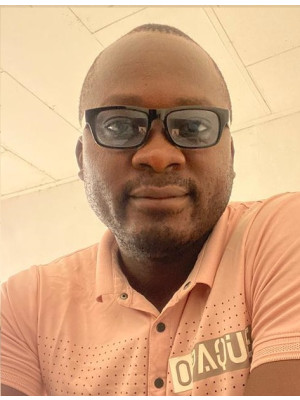 Bessong Thomas Tambe, Structure Platform Co.ltd
